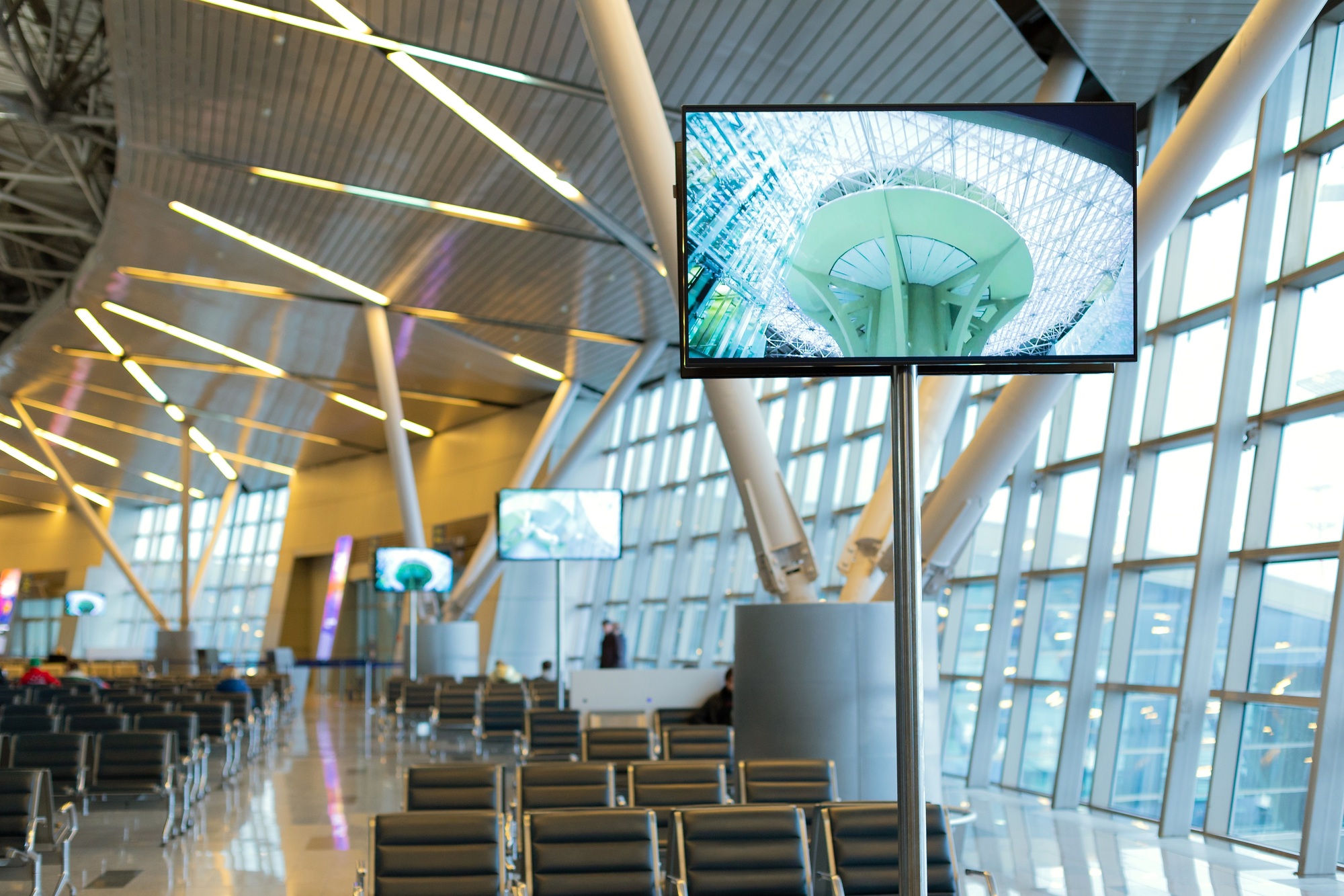 airport airport