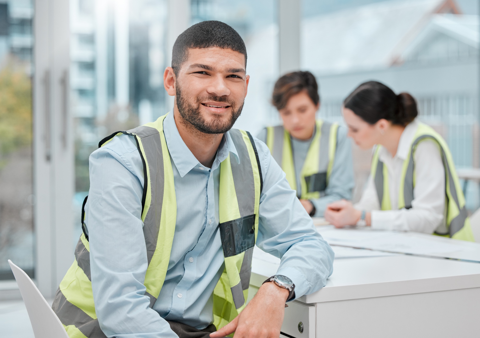 You can trust us with your building project You can trust us with your building project