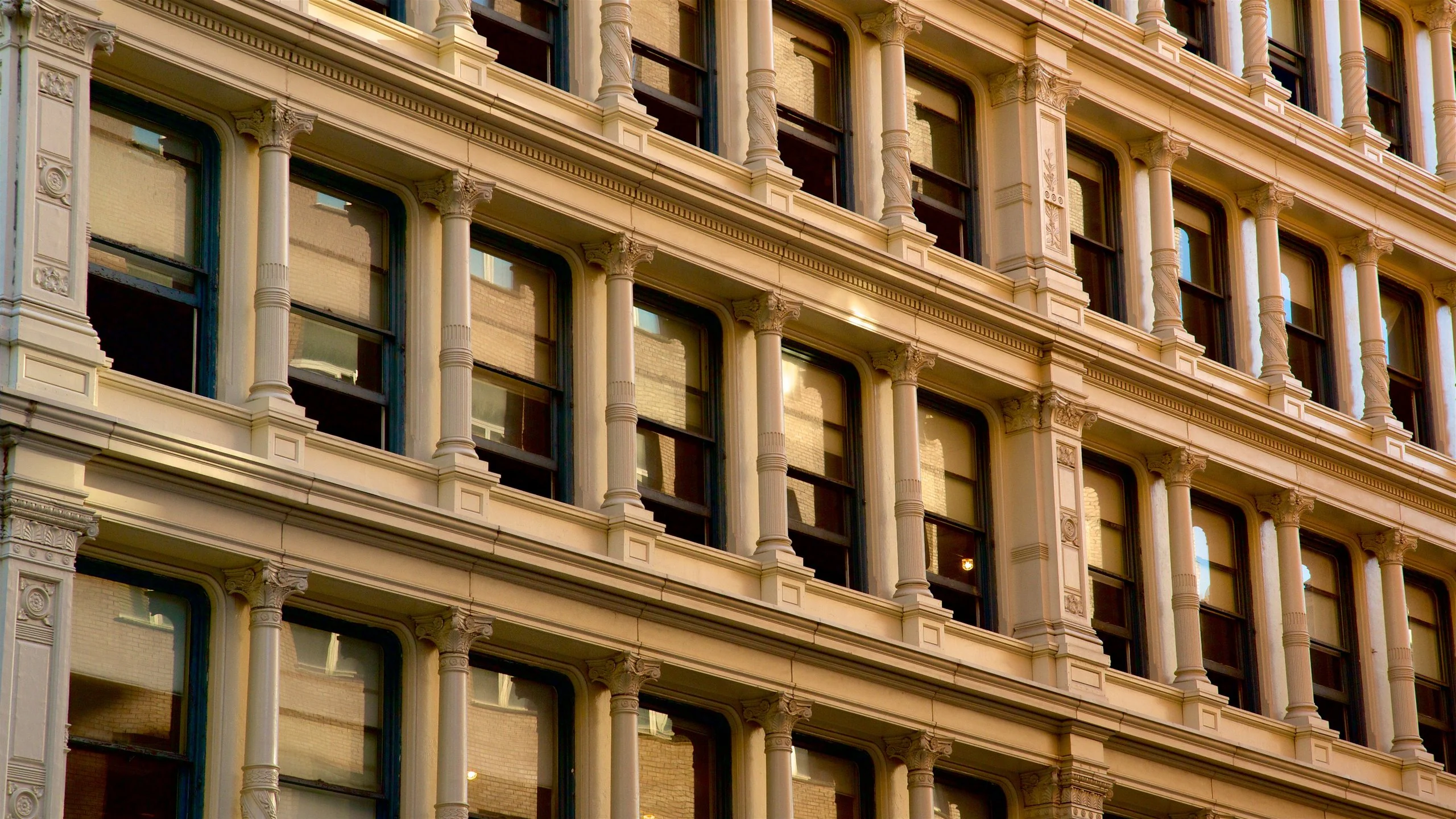 88655-Wall-Street-Financial-District