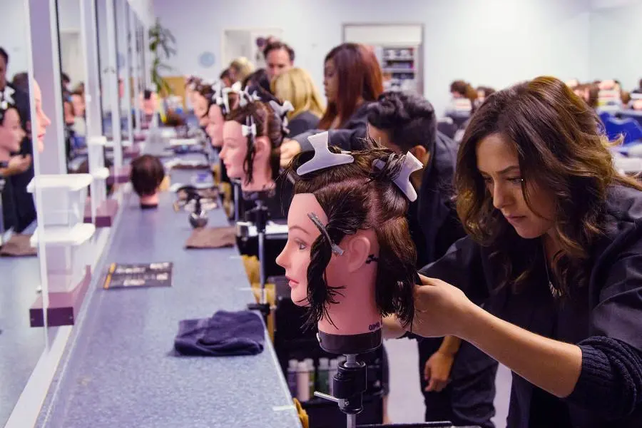 Cosmetology-Schools