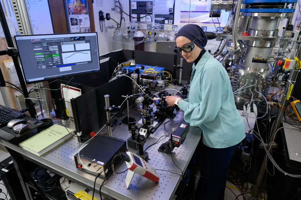 arc-sta-cosmic-facility-salma-bejaoui-2024