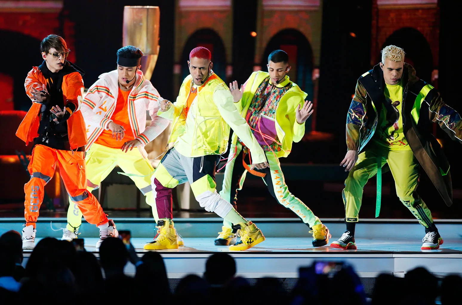 cnco-live-billboard-latin-music-awards-show-2019-billboard-1548 cnco-live-billboard-latin-music-awards-show-2019-billboard-1548